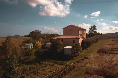 Image de Just minutes from Recanati and the sea! Apartment
