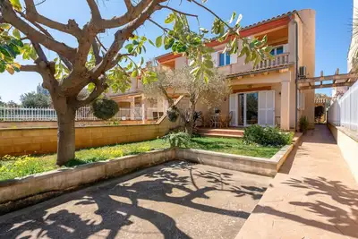 Image de Magnifique maison Ă Port d'AlcĂşdia