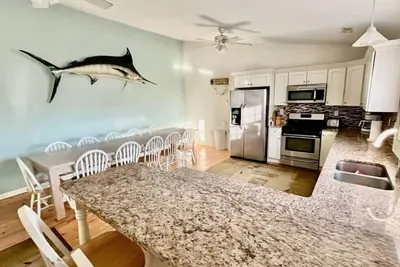 Image de Amazing 6 Bedroom Wildwood Crest Townhome