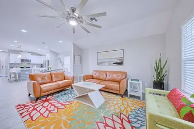 Image de Howdy Holiday: Modern Family Getaway