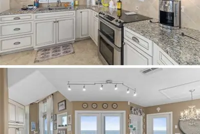 Image de Romantic key-west style Waterfront home