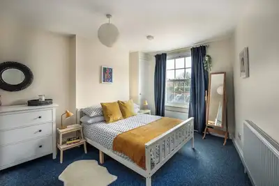 Image de Superbe T1 au centre de Southsea