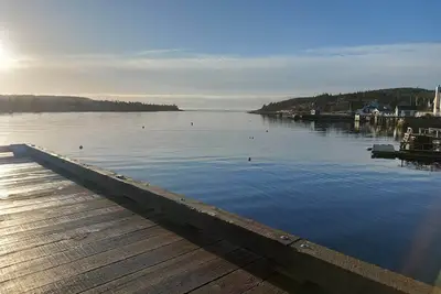 Image de Sea Escape- Near Halifax, Sleeps 6 with ocean views.