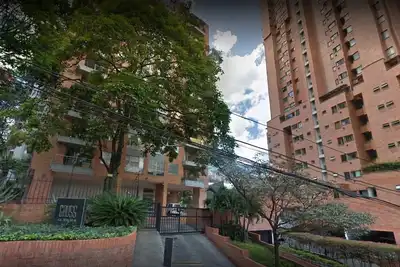 Image de Provenza, Zona Rosa, Poblado