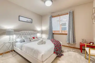 Image de Solar Villa: Relocation perfect. Relax here!