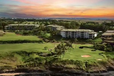 Image de Marriott’s Kauai Lagoons Kalanipu'u -Many Dates Available- Hosted by Travelscowt