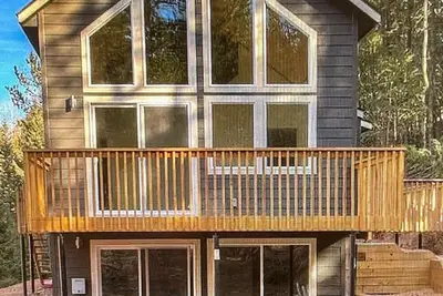 Image de Cozy Cabin Getaway