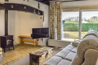 Image de 3 chambres Ă coucher Ă Llanddeiniolen, near Bangor