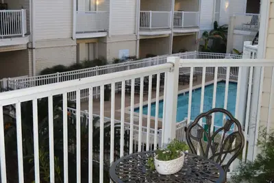 Image de Safe & Centrally Located 3Bed/1. 5Ba 9 mins to Hospitals/French Quarter/Superdome