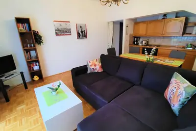 Image de Vacation apartment\/apartment for 4 guests with 45m² in Friedrichshafen (165753)