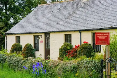 Image de The Smithy - Uk38001