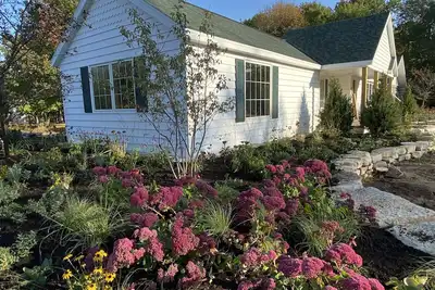 Image de Romantic Hideaway in great Door County location