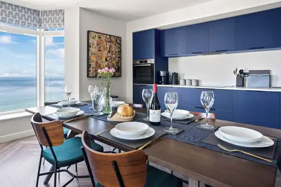 Image de 3 chambres à coucher à Mortehoe, Woolacombe