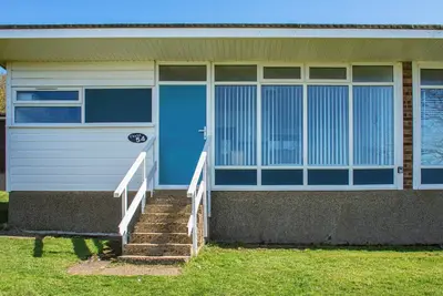 Image de 2 bedroom accommodation in Cromer