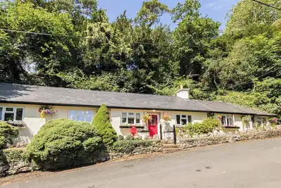 Image de Hampsfell Cottage - Uk1518