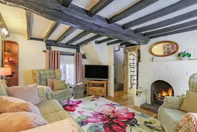 Image de 3 chambres Ă coucher Ă Moreton Morrell