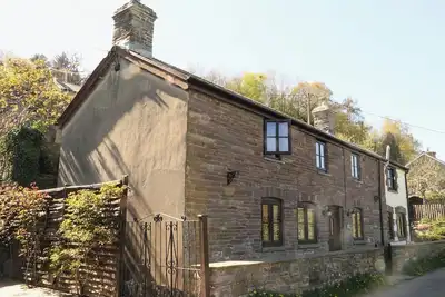 Image de 4 chambres à coucher à Dardy, near Crickhowell