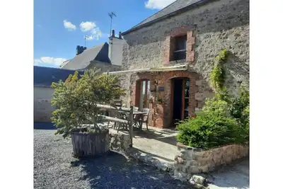 Image de La Saline - Le clos des sources