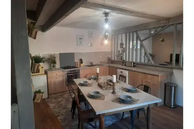 Image de La Cidrerie - Le clos des sources