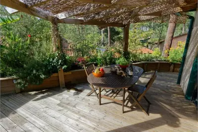 Image de Villa sous les pins de Moliets
