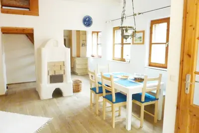 Image de Cozy apartment Rosenstiege