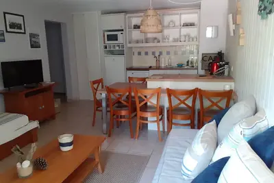 Image de Appartement cosy au calme