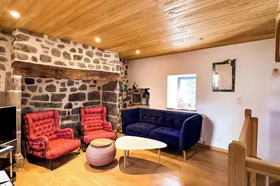 Image de Chez Mimi - La Petite Tour à Raulhac - Cantal