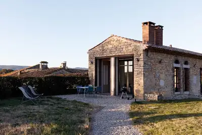 Image de Gîte Clapas