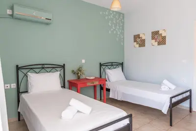 Image de Mema's Home -2 bedrooms-with stunning sea view