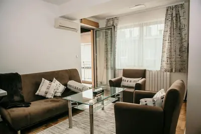 Image de Cozy accommodation in Sarajevo