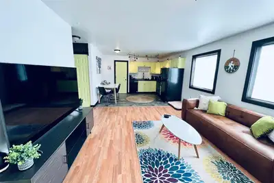 Image de This condominium is a 2 bedroom(s), 1 bathrooms, located in Joseph, Or.