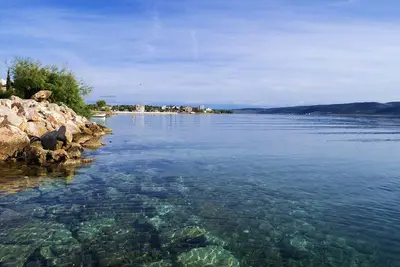 Image de Apartment for 5 persons near Paklenica Np