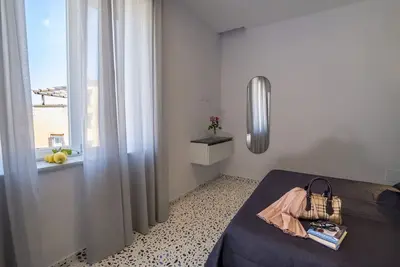 Image de Neva-Elegante Suite in the center of massa Lubrense 10 minutes from Sorrento