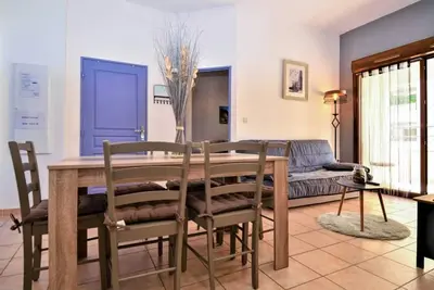 Image de Homerez - Maison à Uzès, piscine partagée