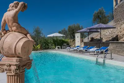 Image de Delightful Villa with Private Pool- 2 Km Umbria - 10 sleeping accommodations
