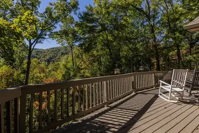 Image de Hot Tub*Long Range Views*Resort Amenities*Pets Ok Sleeps 10