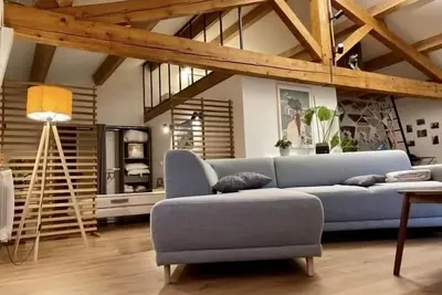 Image de The Loft 🌲 Occitanie ☀️ South of France 🇫🇷