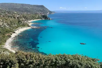 Image de Vacation home near Tropea