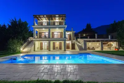 Image de Aspa's Verde Pallazo - Very Close To The Beach