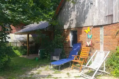 Image de MĂĽhlenbach Kotten country vacation with dog and horse