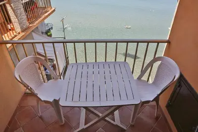Image de Balcony Bellavista A - Holiday home by the sea