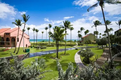 Image de Beach Villages, 3 Bedrooms, Just Renovated