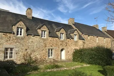 Image de Cottage chaleureux et familial