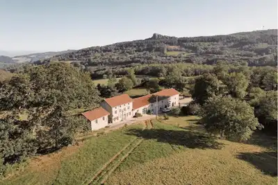 Image de Domaine de groupe près de Lyon pour 34 personnes
