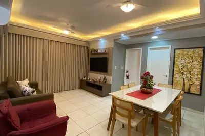 Image de Comfort with Air Conditioning and Smart TVs in front of the Craft Fair