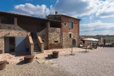 Image de Villa with swimming pool for more than 20 people