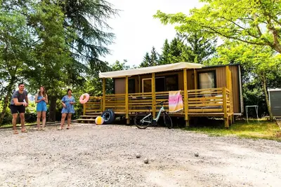 Image de Cottage 4 personnes