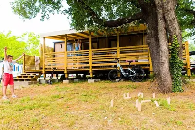 Image de Cottage Nature 6 personnes