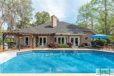 Image de Beautiful Vacation Escape w/private pool! Near shopping and Riverwalk