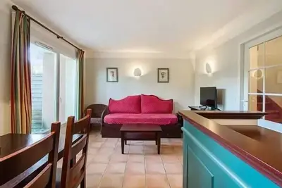 Image de Maison Confort 2 chambres (6 Personnes)
